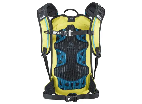 Evoc Stage 6 Rucksack 6 l + Trinkblase 2 l schwarz