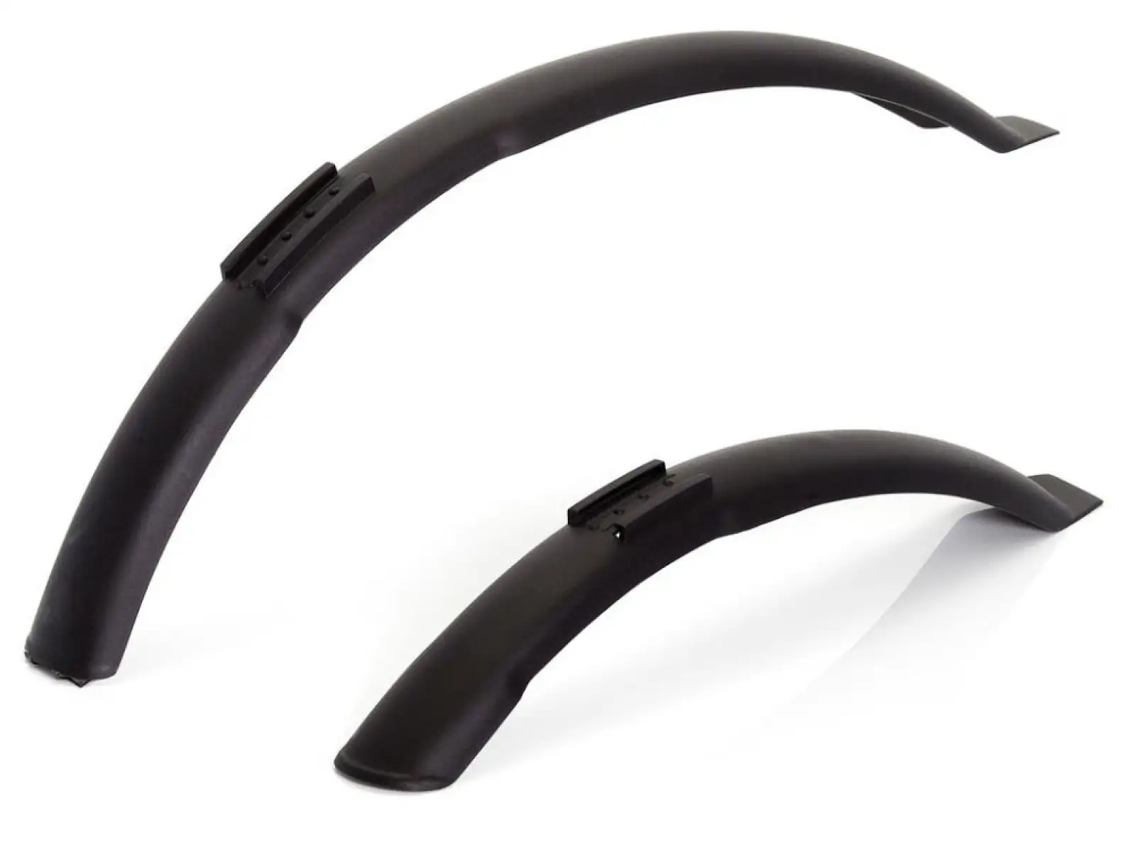 XLC MG-C03 Schutzblech-Set 28" 45 mm schwarz