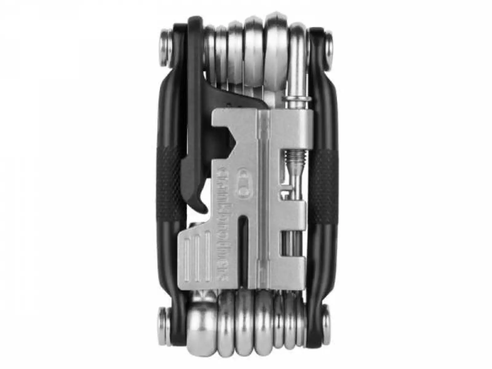 Crankbrothers Multi-20 Werkzeug Multifunktionswerkzeug schwarz