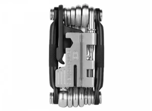 Crankbrothers Multi-20 Werkzeug Multifunktionswerkzeug schwarz