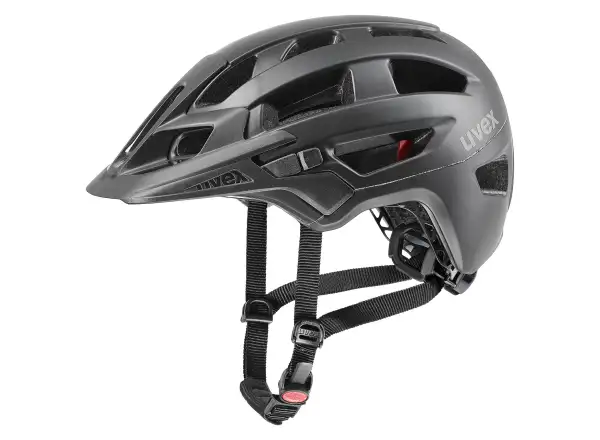 Uvex Finale 2.0 Tocsen Endurohelm Black Mat