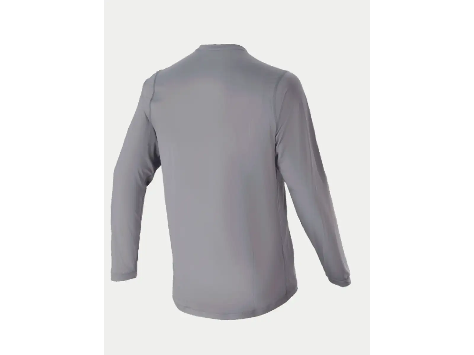 Alpinestars A-Dura Rocker Herrentrikot Langarm Dark Grey
