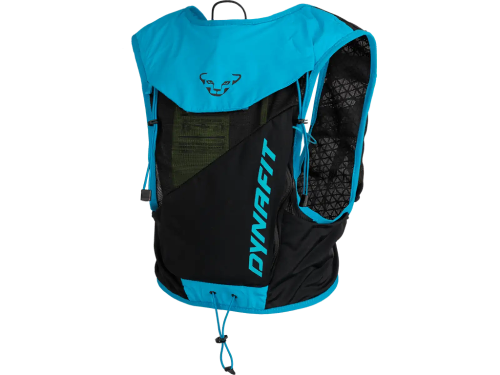 Dynafit Sky 6 Laufweste 6 l Frost/Black Out