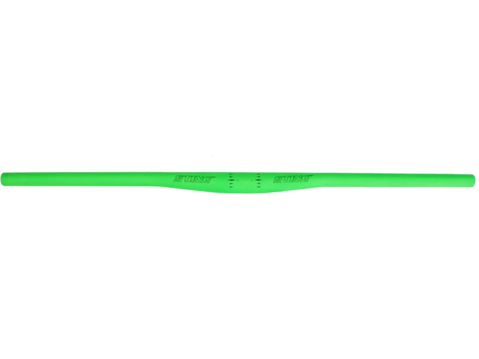 Sting ST-208 Lenker 740 mm neon grün