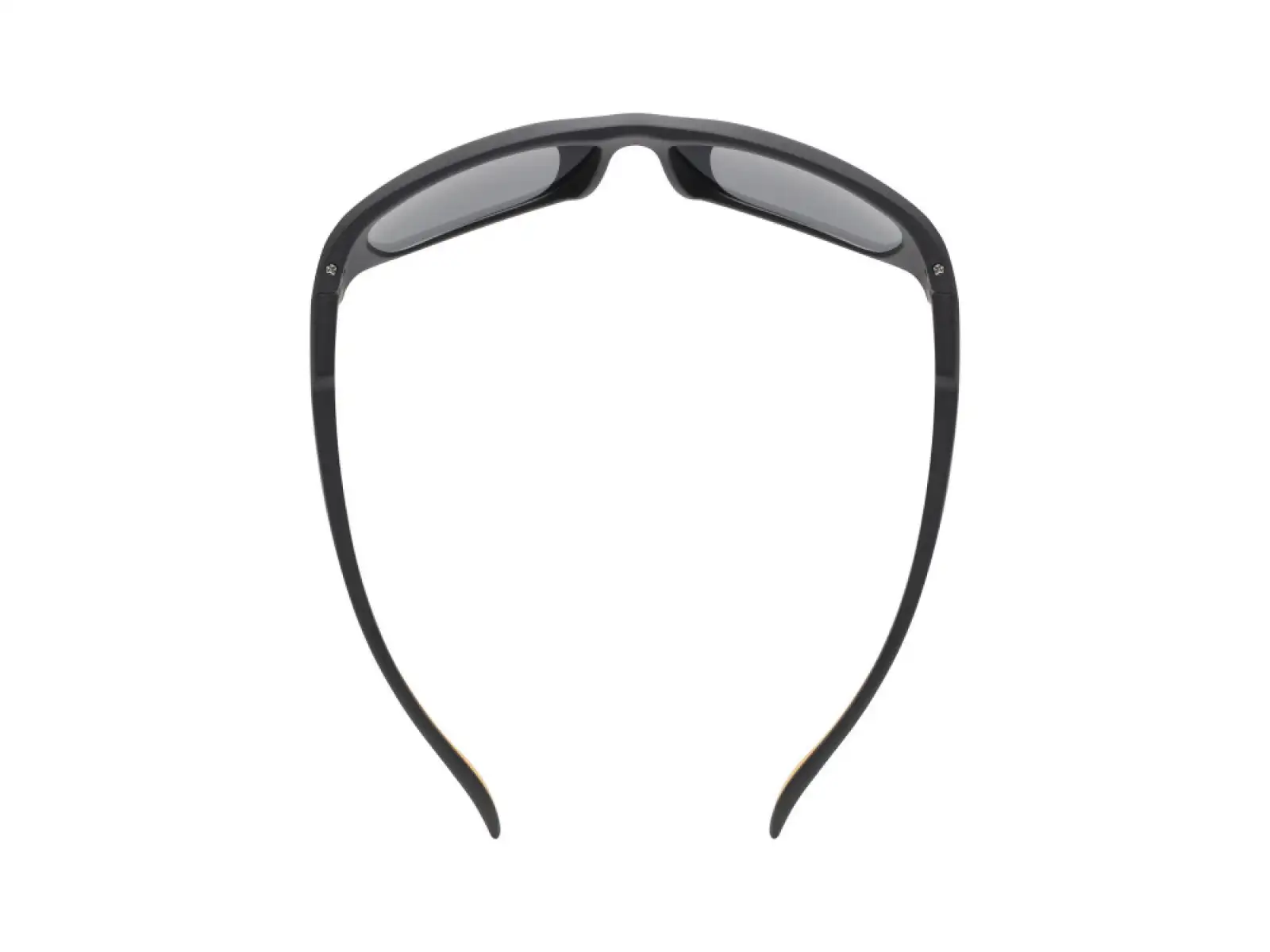 Uvex Sportstyle 514 Schwarz Matt/Spiegel Silber