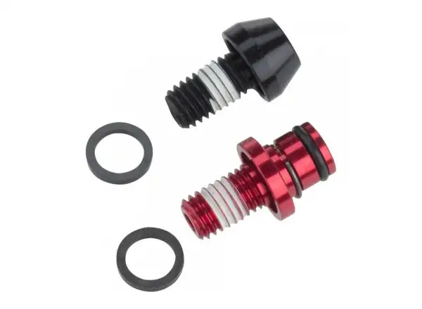 Rock Shox Shaft Fastener Kit für Yari/Lyrik/Sid/Revelation