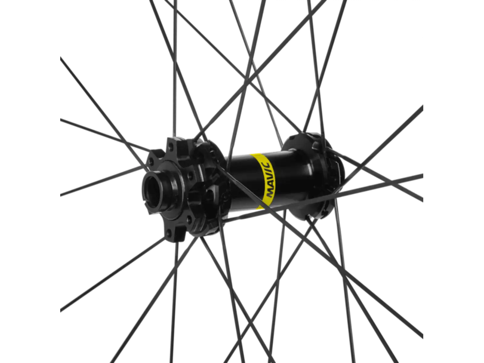 Mavic Crossmax Boost Disc CL 27,5" Vorderrad