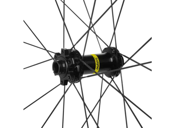 Mavic Crossmax Boost Disc CL 27,5" Vorderrad