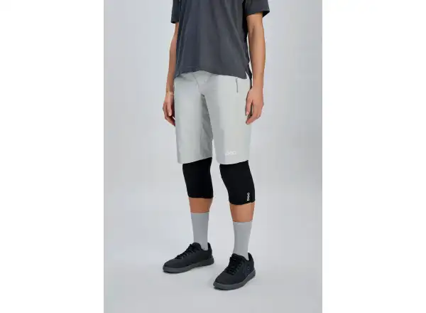 POC Motion Damen-Shorts Granite Grey