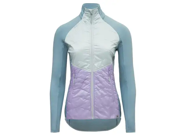 Silvini Sillaro Damen Hoodie Cloud/Lilac
