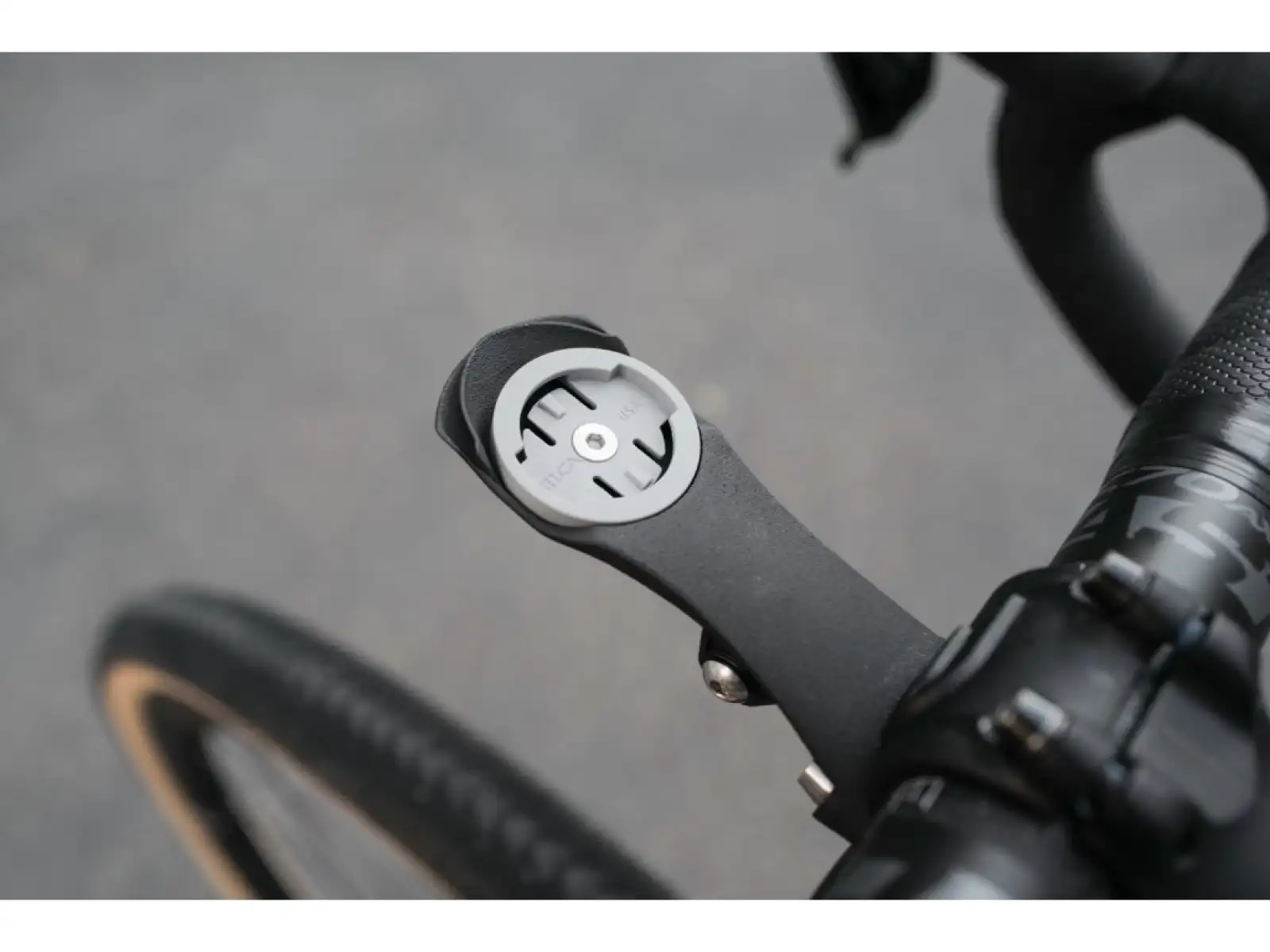 Silca Chisela Wide Halterung für Garmin/Wahoo