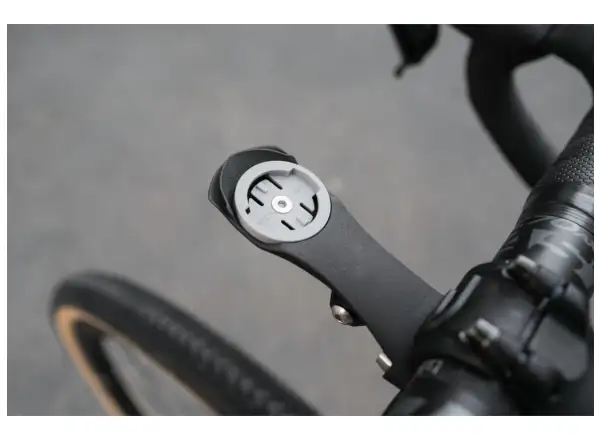 Silca Chisela Wide Halterung für Garmin/Wahoo