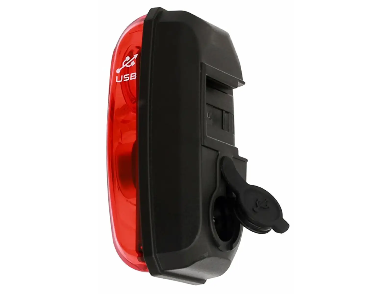 Smart Trail 80 USB Rücklicht