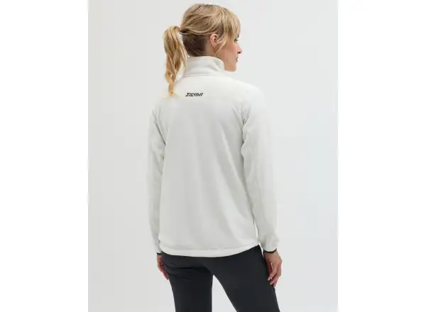 Silvini Anterselva Damen-Sweatshirt Cloud/Black