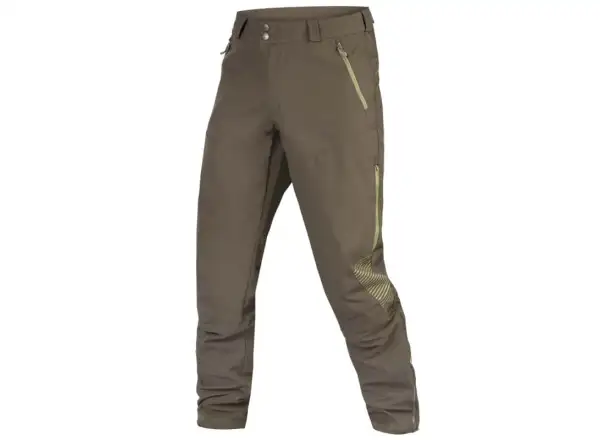 Endura MT500 Spray Herrenhose Flaschengrün