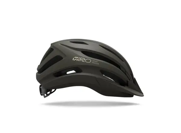 Giro Register II Helm Mat Dark Sage