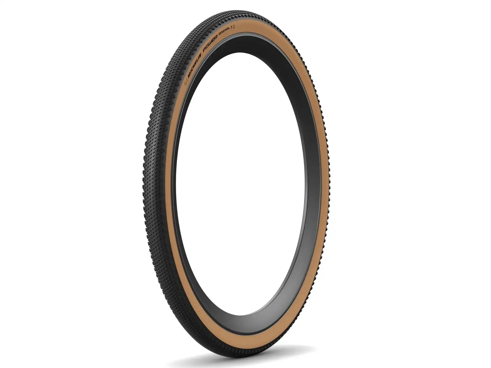 Michelin Power Gravel Competition Line TS TLR Schotterreifen Schwarz/Klassik.
