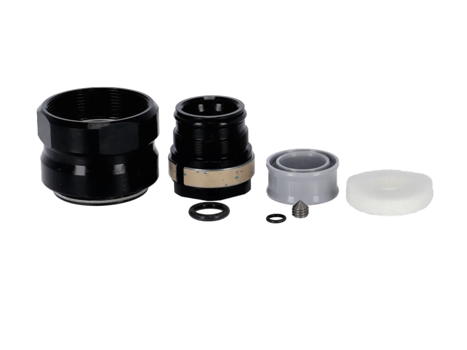 Rock Shox Reverb Stealth C1 Service-Kit - 600 Stunden / 3 Jahre