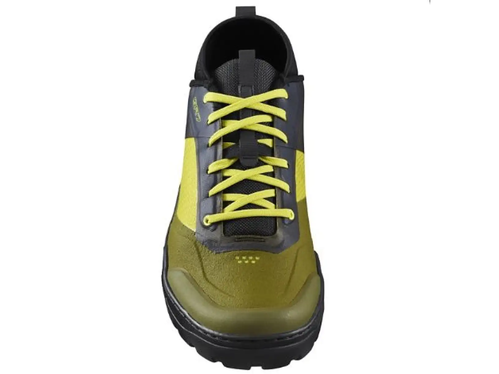 Shimano SH-GR701ML Herren MTB-Schuhe Gelb