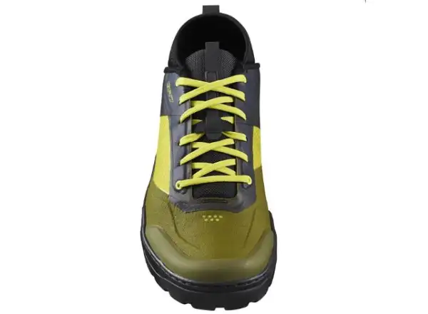 Shimano SH-GR701ML Herren MTB-Schuhe Gelb