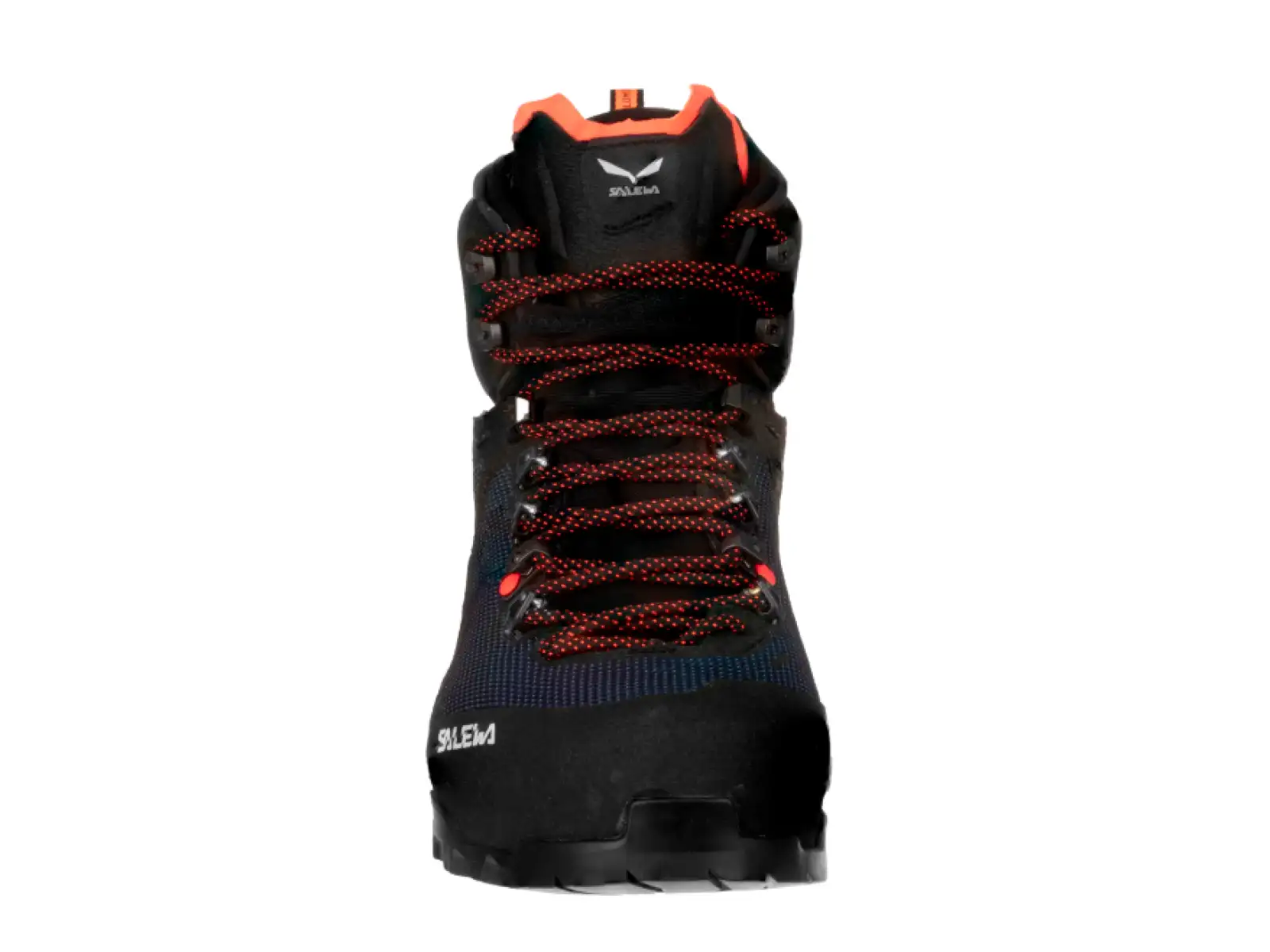 Salewa Ortles Edge Mid GTX Herren Trekkingstiefel Navy Blazer/Black