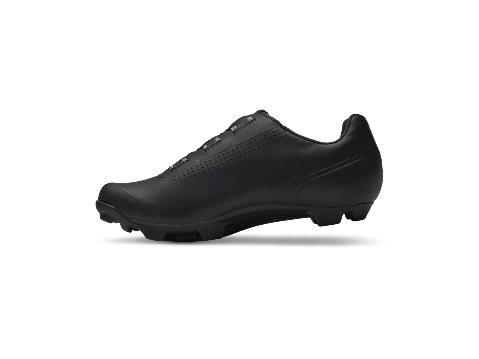 Giro Cadet XC MTB Herren-Fahrradschuhe Black