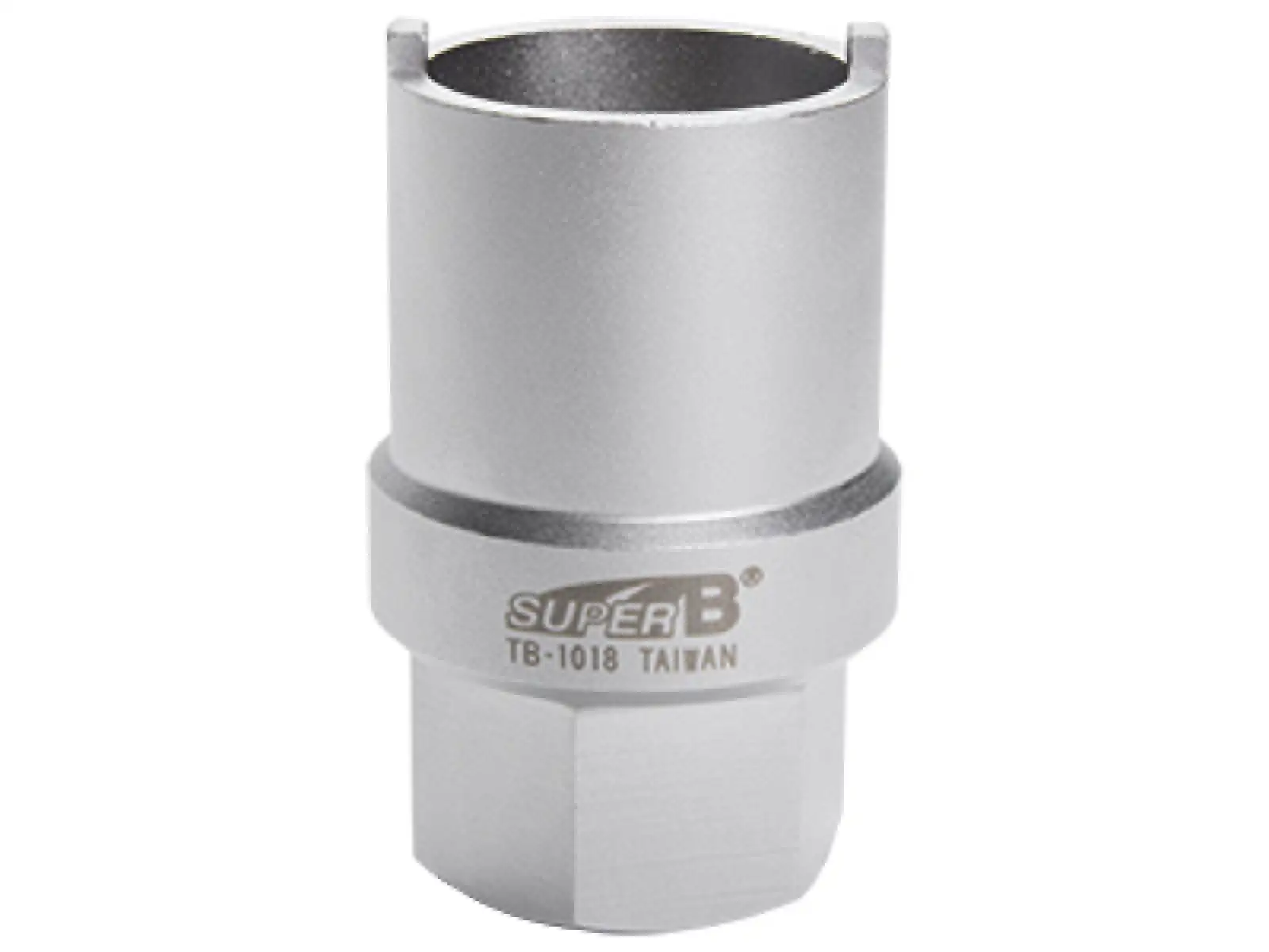 Super B TB-1018 Kassettenabzieher für Shimano Freilaufkörper