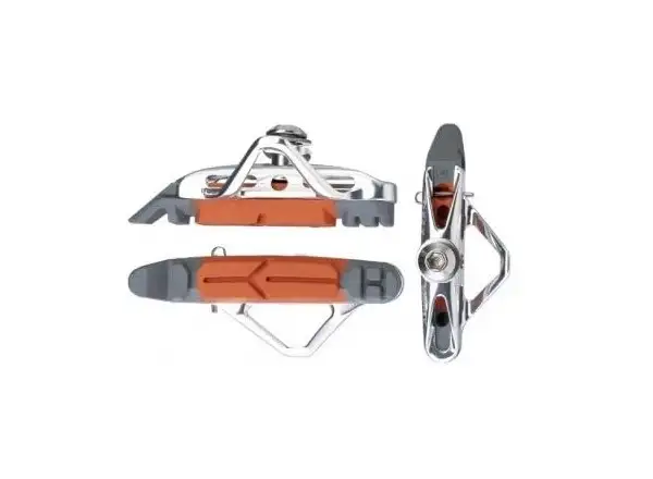 Ashima ARS-72CR Rennrad-Bremsschuhe