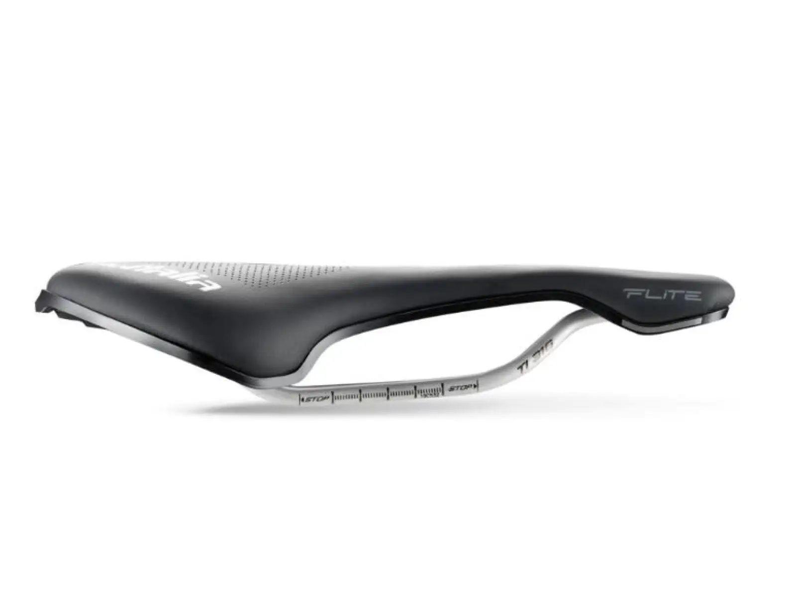 Selle Italia Flite Boost L1 Sattel Schwarz