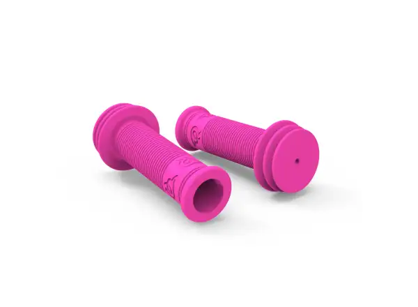 Early Rider Lenkergriffe 19mm rosa