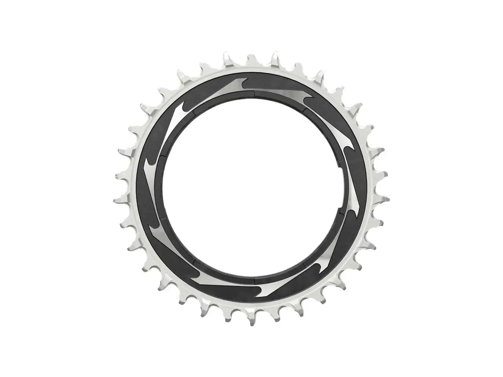 Sram XX SL Eagle Transmission T-Type Threaded Kettenblatt 3 mm Offset