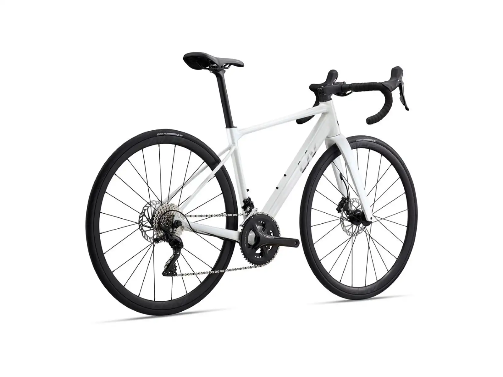Liv BeLiv SL 1 S Unicorn White kolo