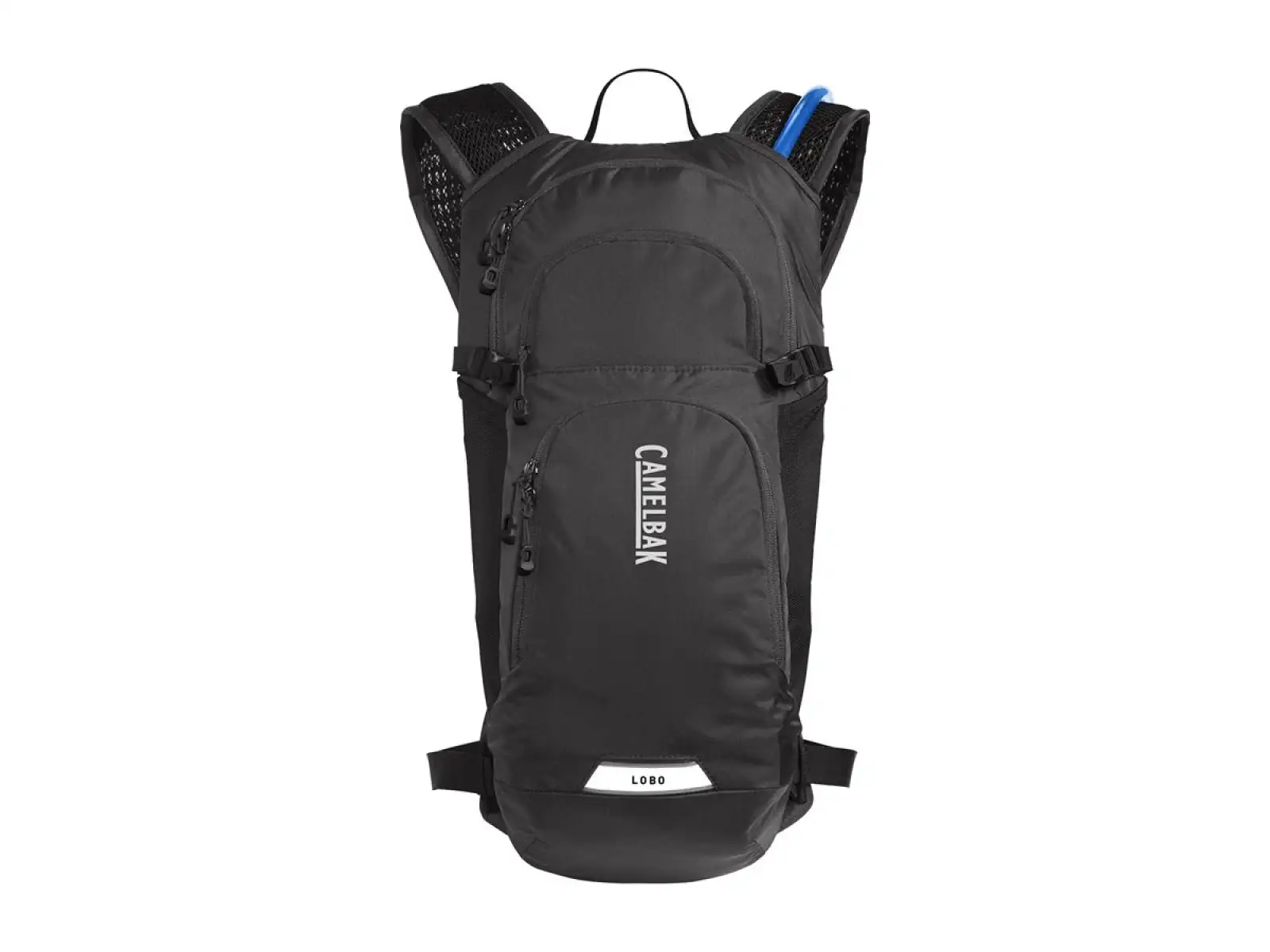 Camelbak Lobo 9 l Damenrucksack Charcoal/Black