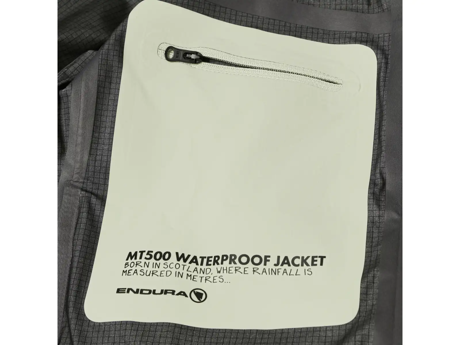 Endura mt500 wasserdichte Damenjacke