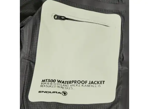Endura mt500 wasserdichte Damenjacke