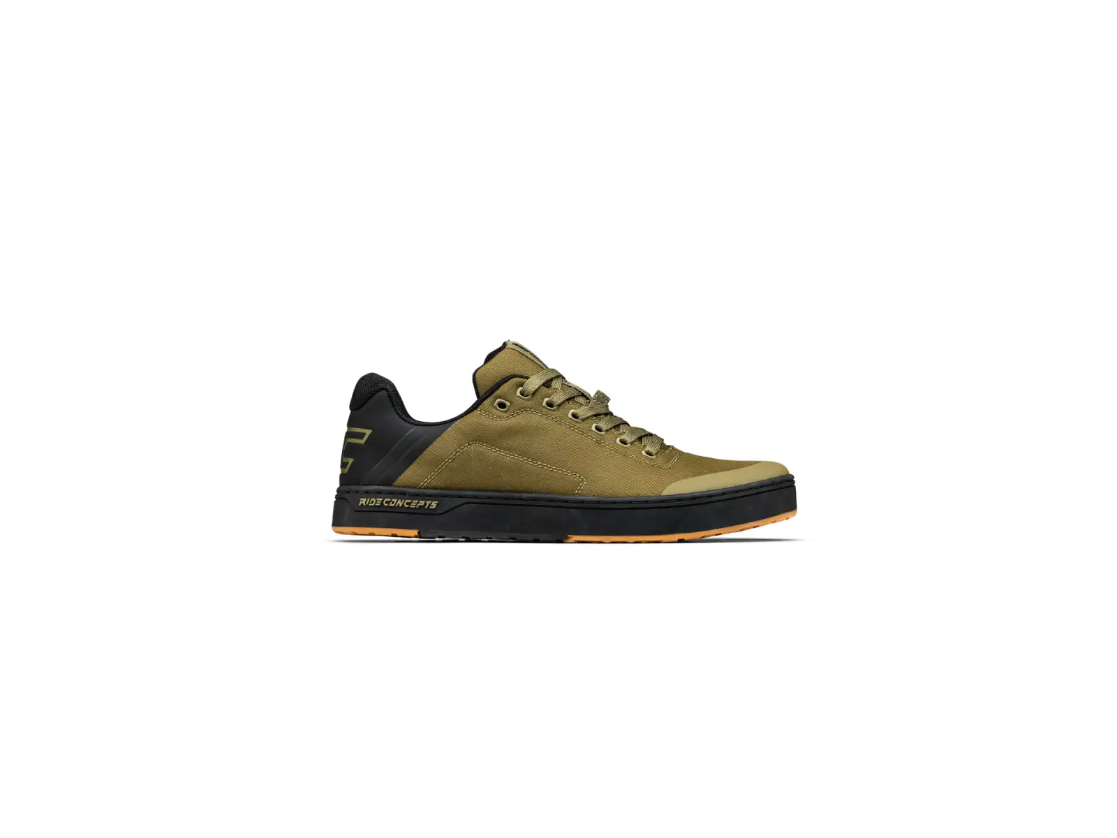 Ride Concepts Livewire Herrenschuhe Olive