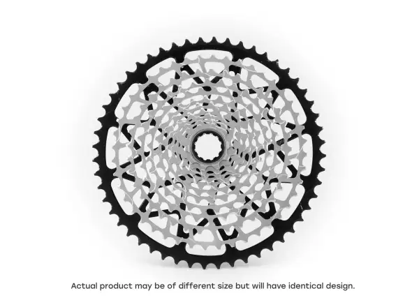 Garbaruk Sram XD Kassette 10-48T 12 Gänge Black