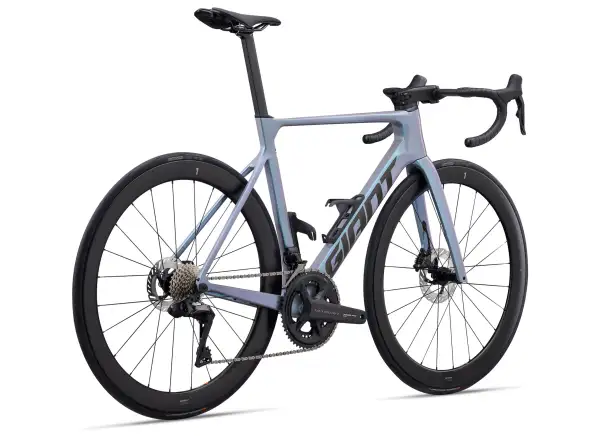 Giant Propel Advanced Pro 0 Di2 Rennrad Prismatic Haze