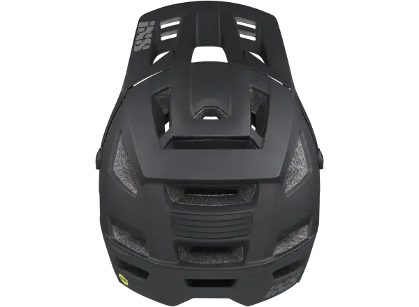 iXS Trigger MIPS Helm Black