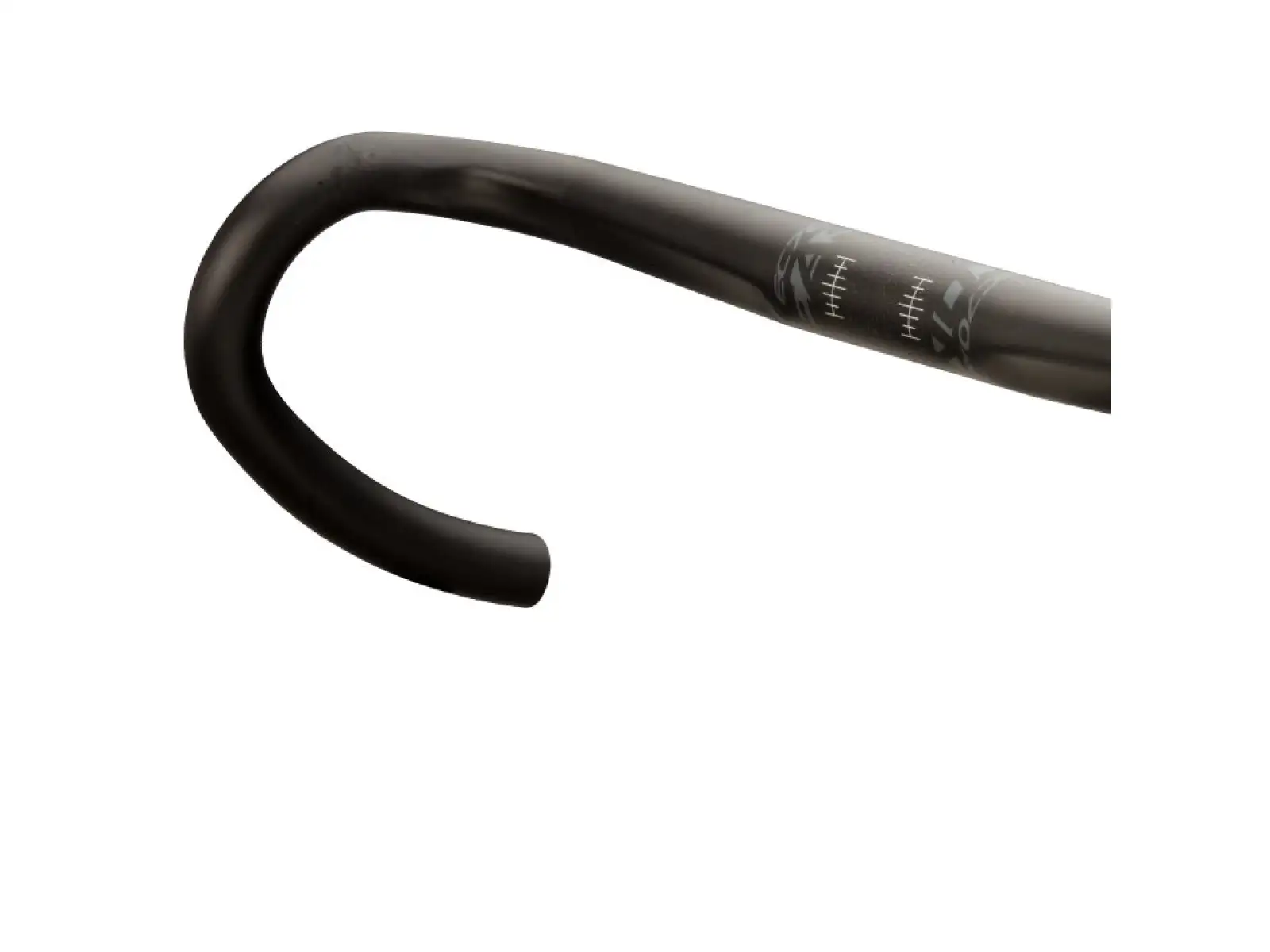 Easton EC70 AX Di2 Carbon 31,8 mm 16 Grad Gravel Lenker