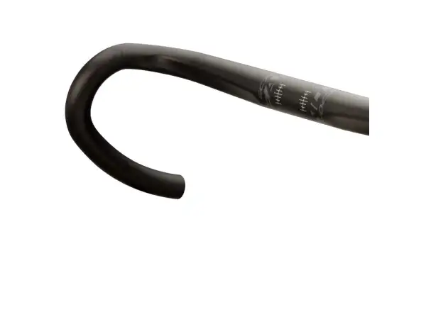 Easton EC70 AX Di2 Carbon 31,8 mm 16 Grad Gravel Lenker