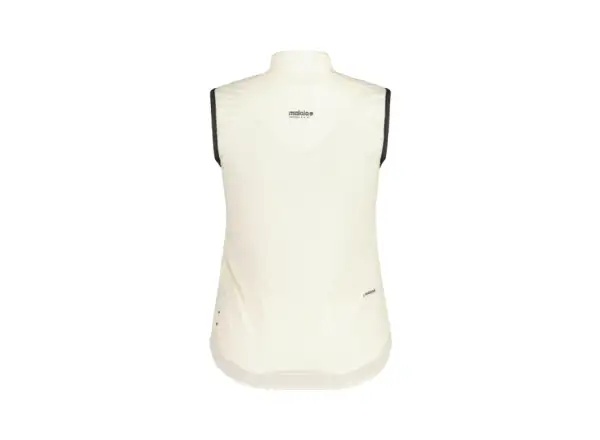 Maloja VeldaM. Damenweste Shaded White