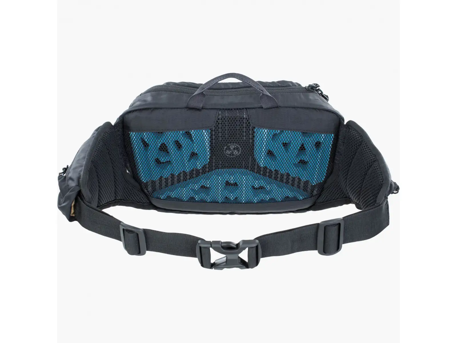 Evoc Hip Pack Tasche 3 l schwarz