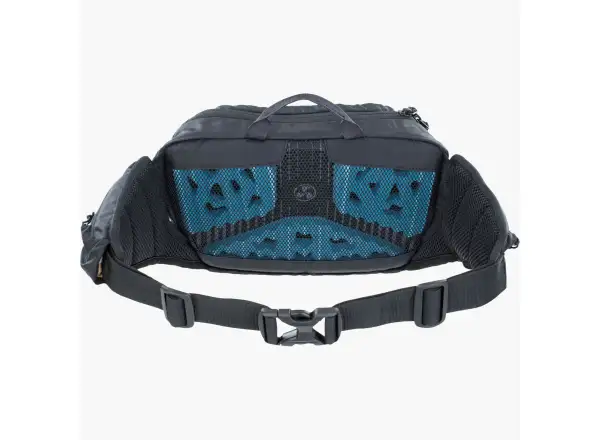 Evoc Hip Pack Tasche 3 l schwarz