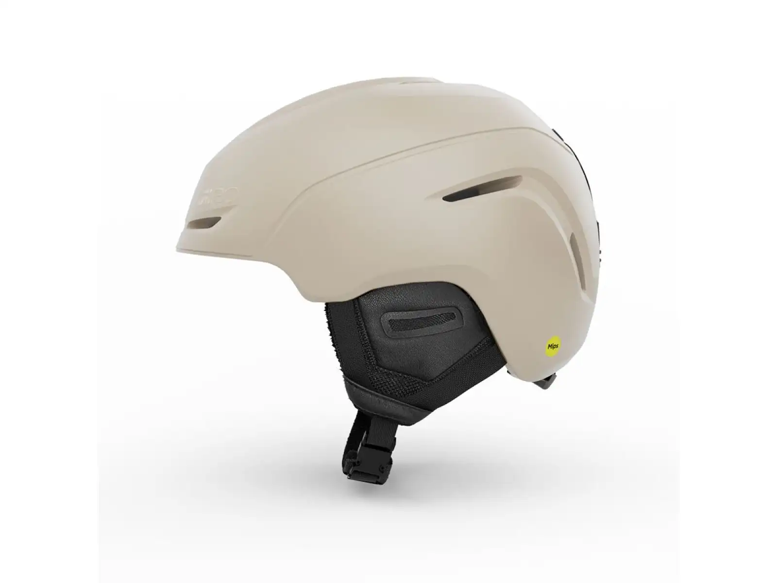 Giro Avera Mips Skihelm Mat Stone Pearl