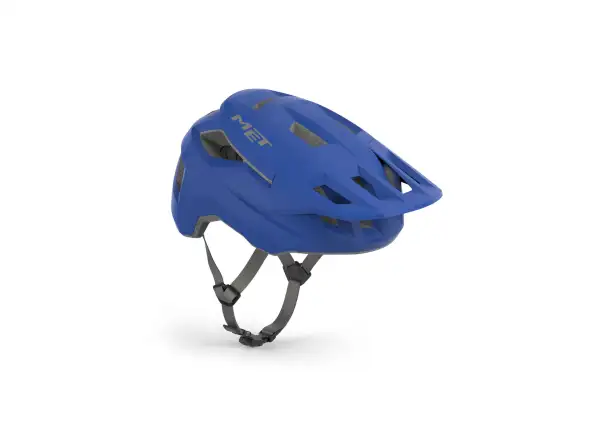 MET Shelter Helm Sonic Blue