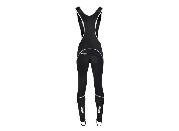 Force Z70 Trägerhose mit Einsatz schwarz