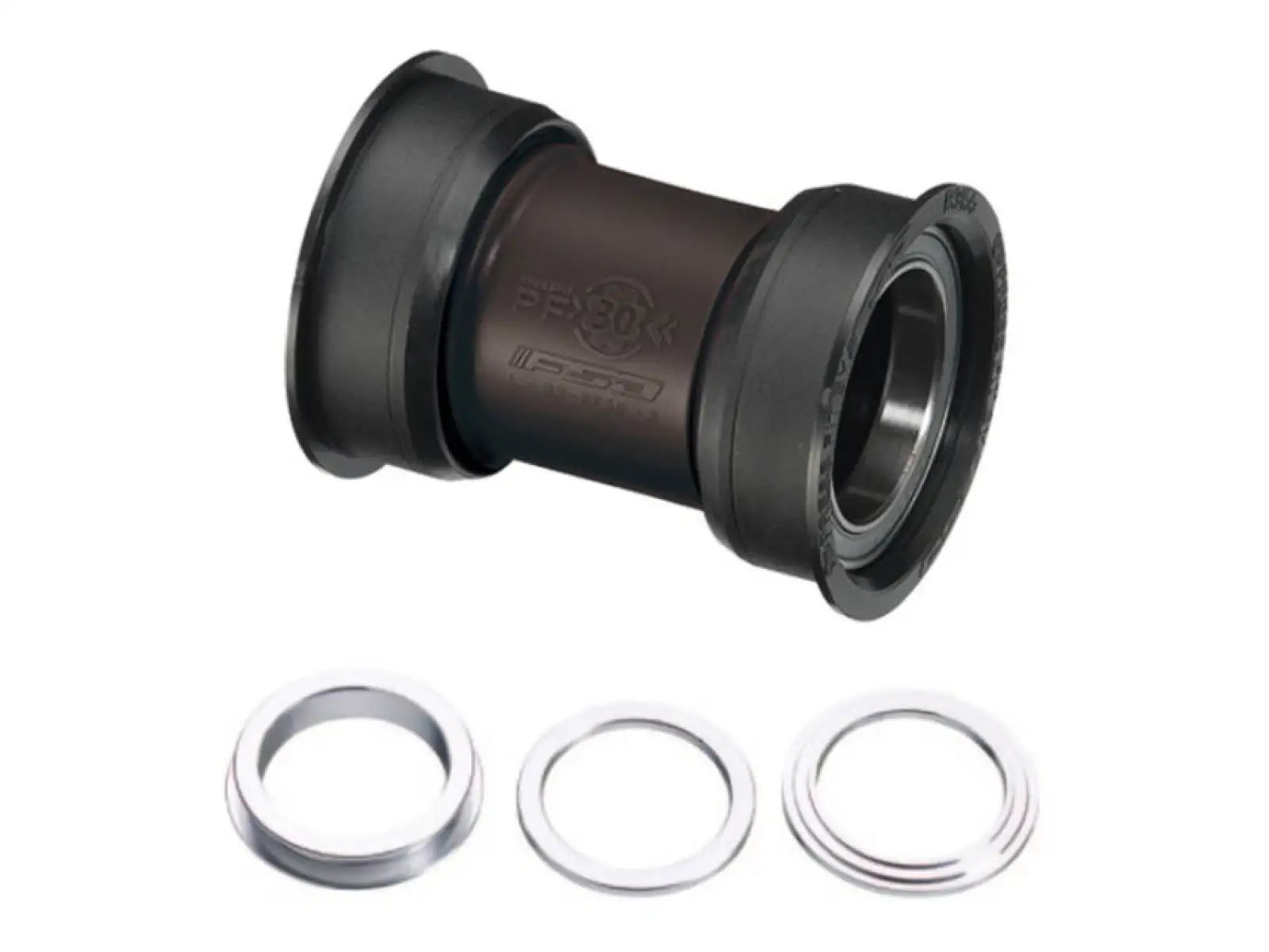 FSA BB-PF7000 Press Fit Tretlager für MTB mit BB46 Innenlagergehäuse.