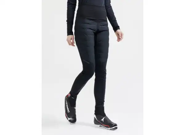 Craft ADV Pursuit Thermal Damenhose schwarz