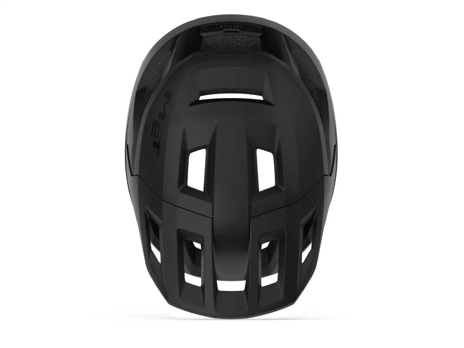 MET Helm – Shelter MIPS Schwarz